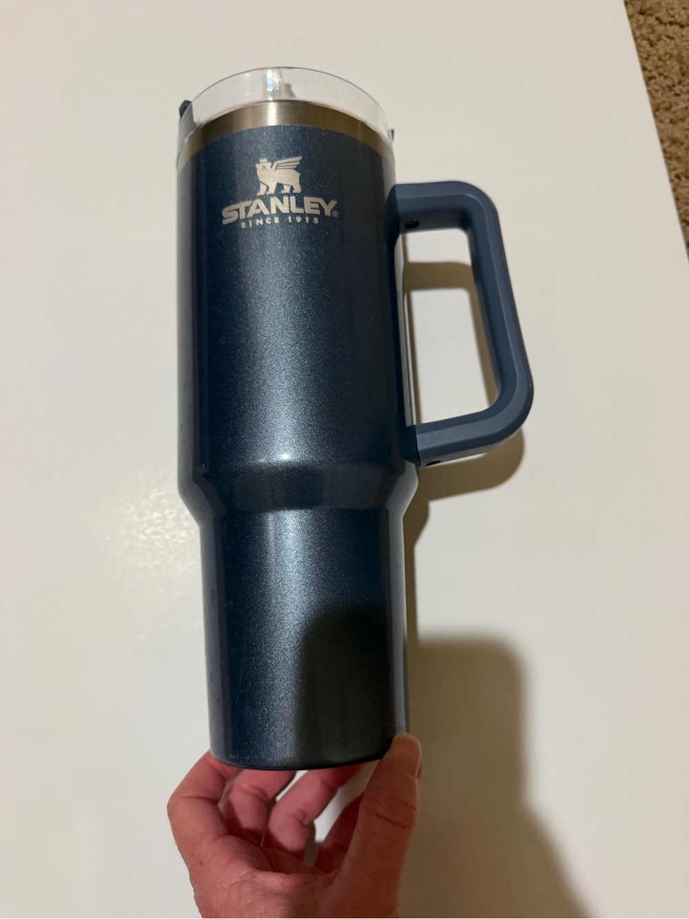 Stanley Insulated Water Bottle